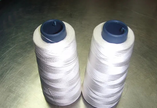 Stocked Ecological 100% Wormwood Rayon Fiber Sweater Knitting Yarn